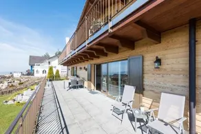 Bed & Breakfast Swiss Seasons - Image 4