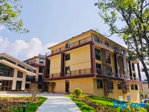 YUE.SCENERY HoTEL - Image 4