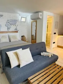 Apartamento El Ancla Marbella - Image 5