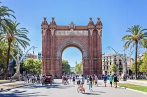 Sweet Inn Ciutadella Park Mediterranean - Image 5