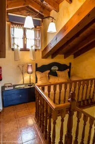 Apartamentos Rurales La Canalina - Image 3