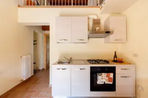 Secluded Apartment in Pennabili With Whirlpool - Image 2