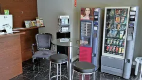 Mr. Hostel Business Lodge - Image 2