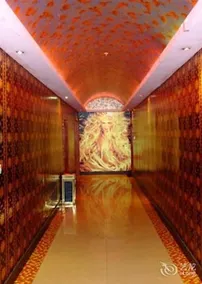 Jing Gu Hotel Kunming - Image 5