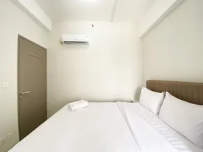 Modern Look And Comfy 2Br Vasanta Innopark Apartment - Image 3