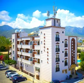 Kyrenia Riviera Seafront - Image 4
