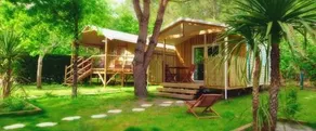 Camping Aux Couleurs Du Ferret - Image 2