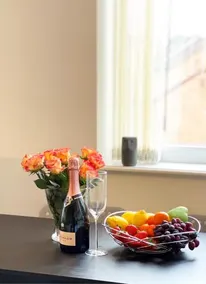 Air Host and Stay - Young House One Apartment - 2 bedroom sleeps 5 - Image 2