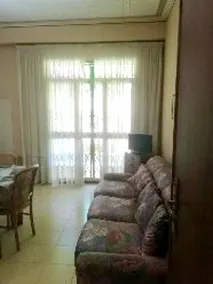 One bedroom appartement with enclosed garden at Vita - Image 4