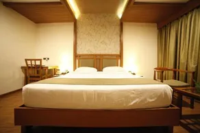 Taj Mahal Hotel Jubilee Hills - Image 4
