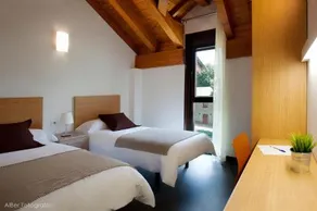 Albergue Franciso Giner De Los Rios - Image 2
