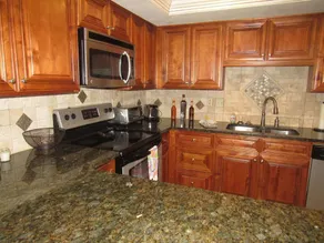 Gorgeous 3/3 Oceanfront at Seychelles -- Unit 504 - Image 3