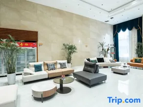 Yuanwang Yuanmeng Hotel (Yinchuan Desheng Industrial Park) - Image 3