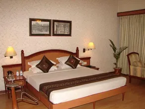 Hotel Hawa Mahal - Image 5