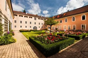 Hotel Schloss Leopoldskron - Image 4