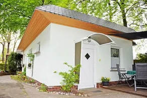 Ferienhaeuser Im Ostseebad Baabe - Image 4