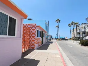 AMAZING Hermosa Beach Location + Free Parking! - Image 2