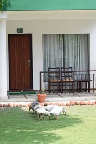 One Hotels Jim Corbett - Image 5