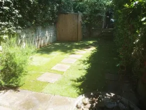 Ala Garden Apartment - Image 5