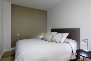 Principe De Vergara Apartment Ii - Image 2