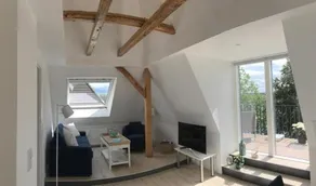 Ferienwohnung Kiel - Kanalblick - Image 5