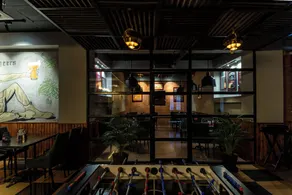 Hotel Manorama - Image 5