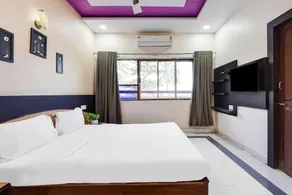 Elegant Escape in Palette Bhimpore Daman - Image 5