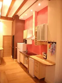 Apartamentos el Pilar - Image 4