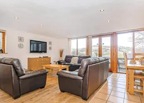 Exmoor Gate Lodges - Image 2