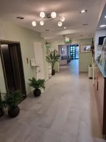 Hotel Solarium - Image 4
