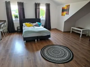 Apartamenty Kalinowa Nowęcin Łeba Sauna - Image 2