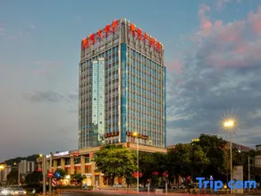 Xulong Hotel (Yintai Branch, Jiulong Avenue) - Image 2