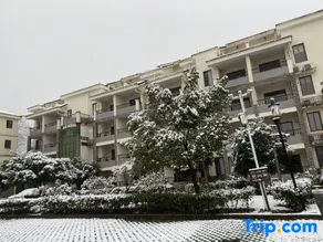 Huanting· Shanshuitongli Hotel - Image 4