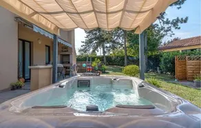 Cozy Home In Pazin With Jacuzzi - Image 2