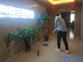 Yang Qingchun Theme Hotel (Taiyuan Qinxian North Street Shuangxi City) - Image 5