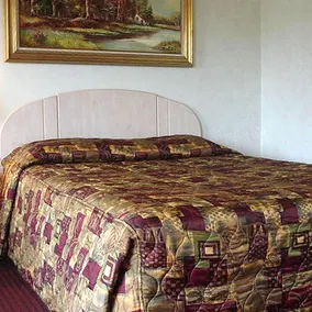 Broadway Motel Washington - Image 5