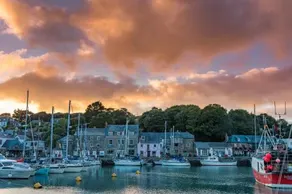 St Enodoc View - Image 2