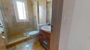 Villa Pino Tea - A Murcia Holiday Rentals Property - Image 5