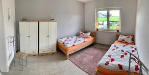 Ferienwohnung zur Dexter-Zucht Coswig (Anhalt) - Image 5
