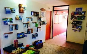 Hostel Puerto Varas - Image 2