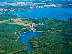 Marina Eldenburg Ferienhäuser am Tor zur Müritz - Image 3