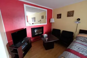 Motel Canadien - Image 2