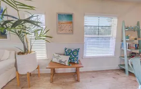 AQUA PEARL NEW Pool Home Perfect Beach Biking Hiking Boating Sleeps 8 Includes Golf Cart - Image 2