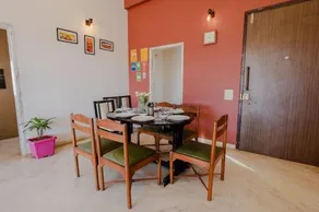 Par X Mist View 9A Garden Villa 3BHK - Image 3