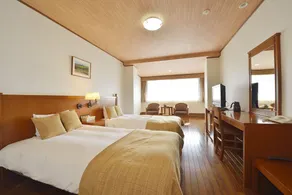 Asahidake Onsen Hotel Deer Valley - Image 2