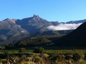 Koedoeskloof Country Lodge - Image 2