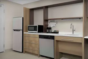 Home2 Suites by Hilton Poughkeepsie - Image 2