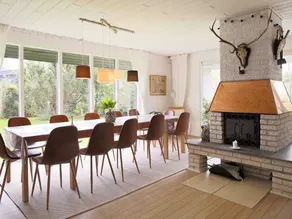 12 Person Holiday Home in Vaeggerlose - Image 2