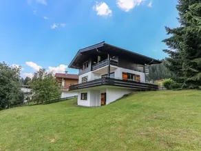 Chalet Traumblick Ellmau - Image 4