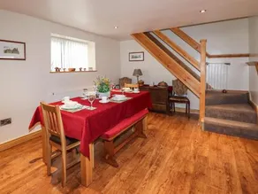 The Granary, Biddulph - Image 2